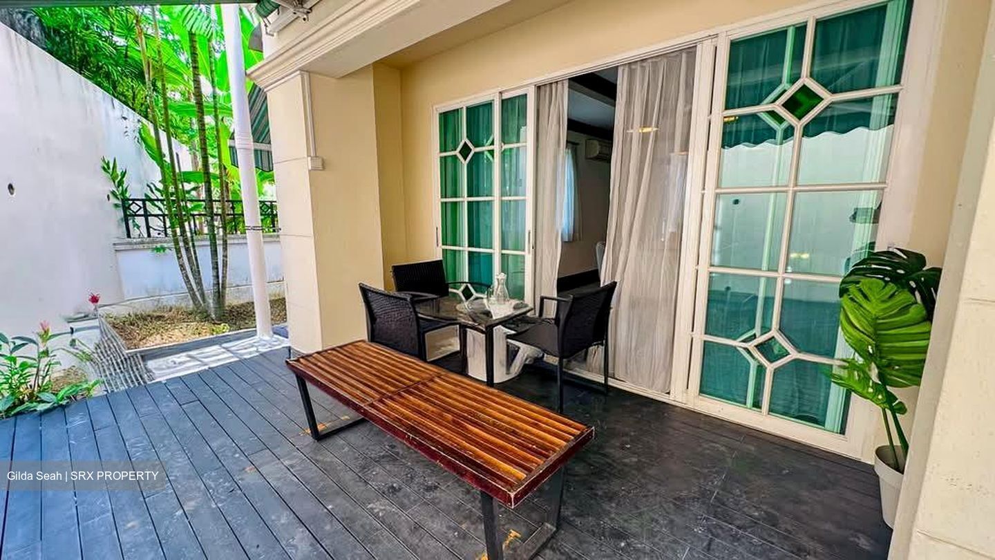 Gentle Villas (D11), Detached #564583041